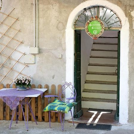 شقة Orizzonte Calmo Borghetto Di Borbera المظهر الخارجي الصورة
