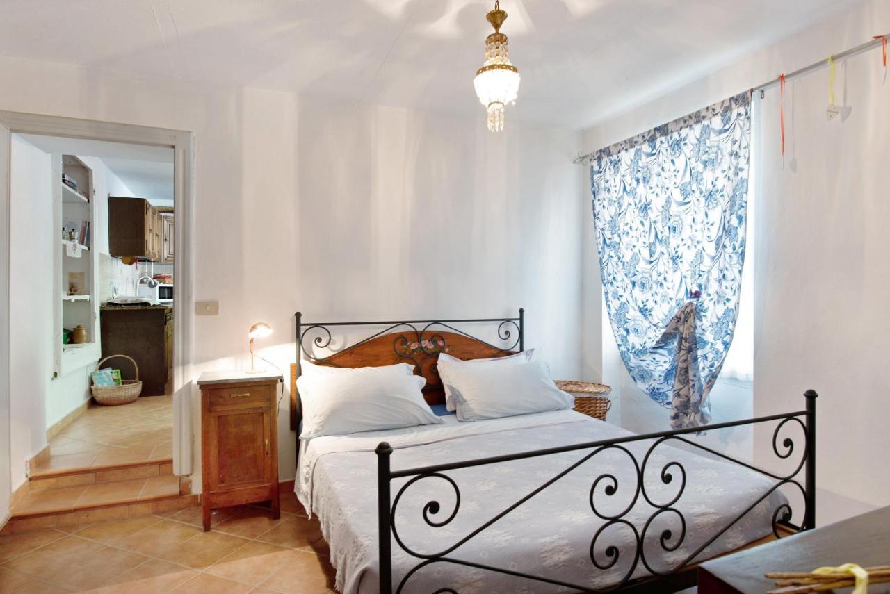 شقة Orizzonte Calmo Borghetto Di Borbera المظهر الخارجي الصورة